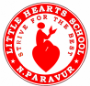 Little Hearts logo